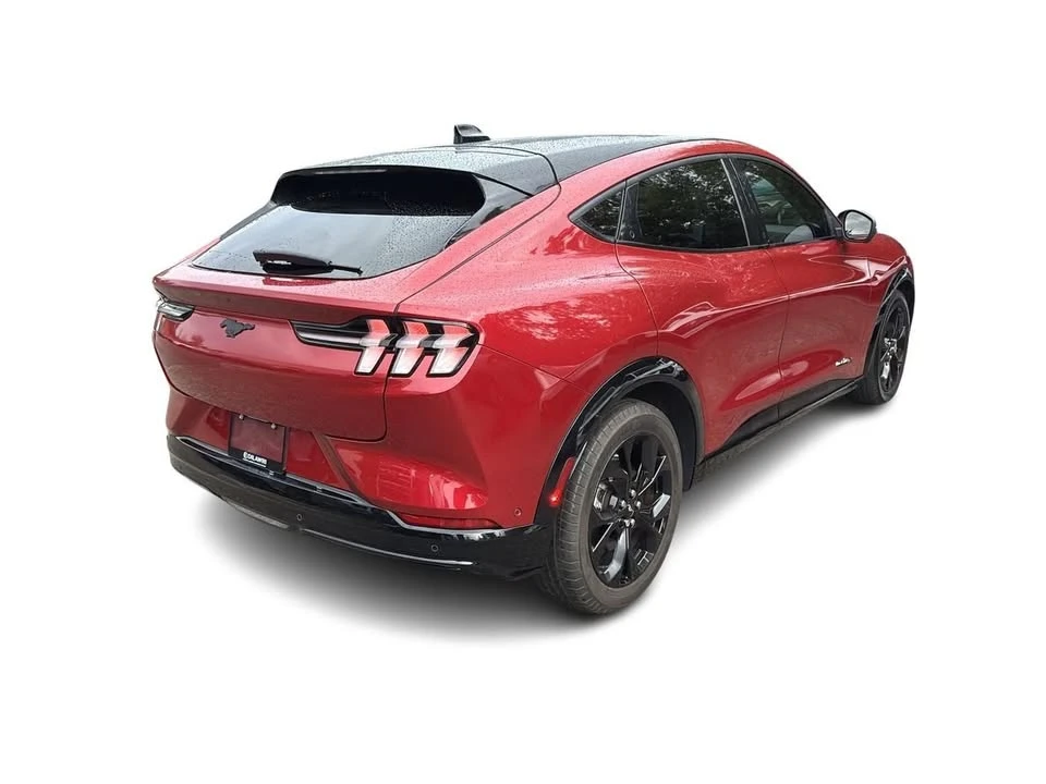 2023 Ford Mustang Mach-E - Image 4 of 19