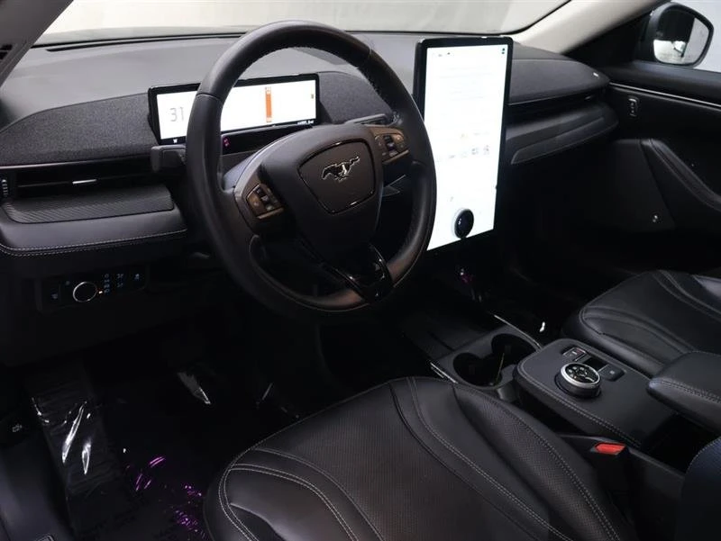 2023 Ford Mustang Mach-E - Image 13 of 19