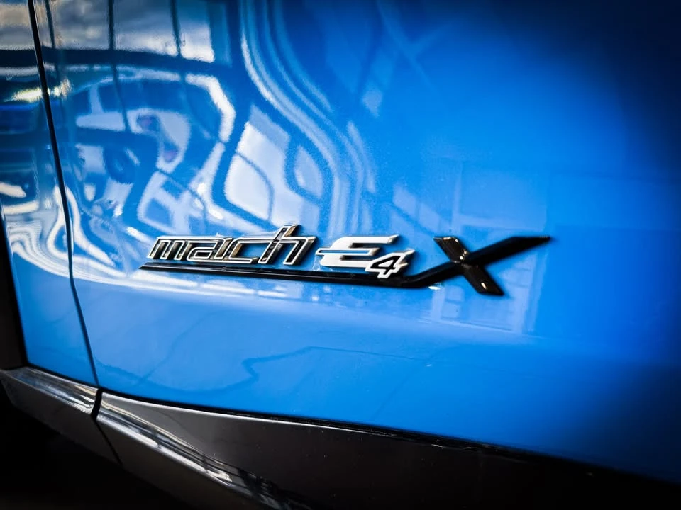 2023 Ford Mustang Mach-E - Image 4 of 12