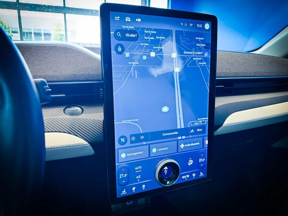 2023 Ford Mustang Mach-E - Image 10 of 12