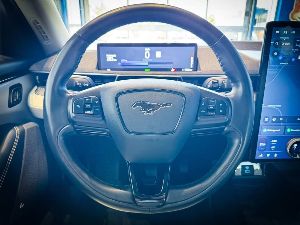 2023 Ford Mustang Mach-E - Image 9 of 12
