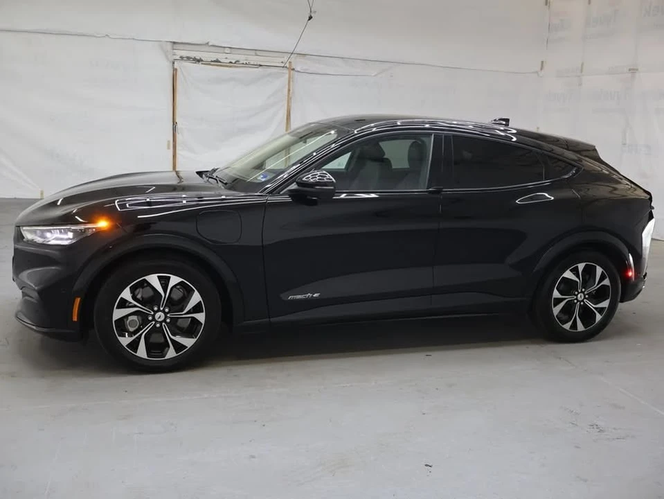 2023 Ford Mustang Mach-E - Image 4 of 8