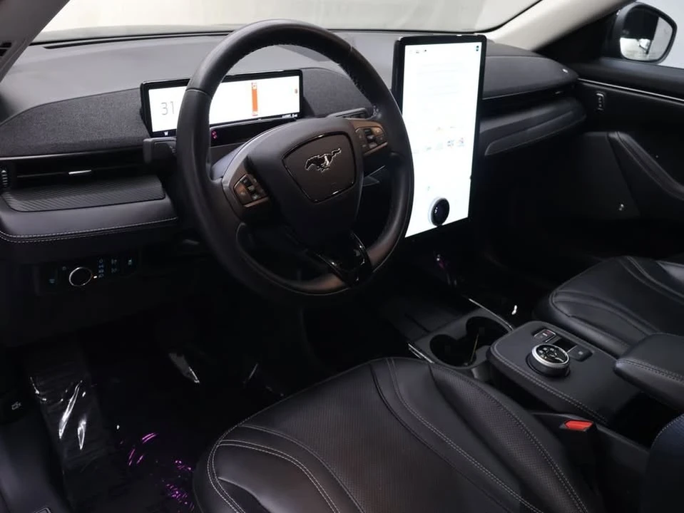 2023 Ford Mustang Mach-E - Image 3 of 8