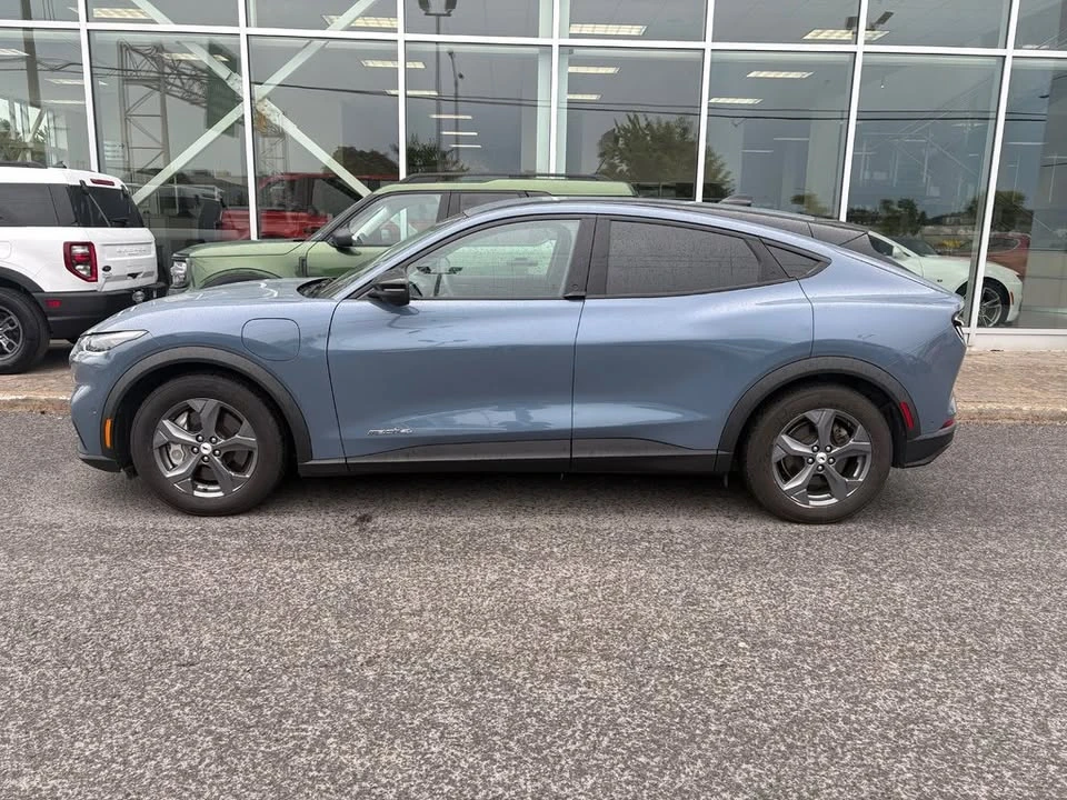 2023 Ford Mustang Mach-E - Image 3 of 8