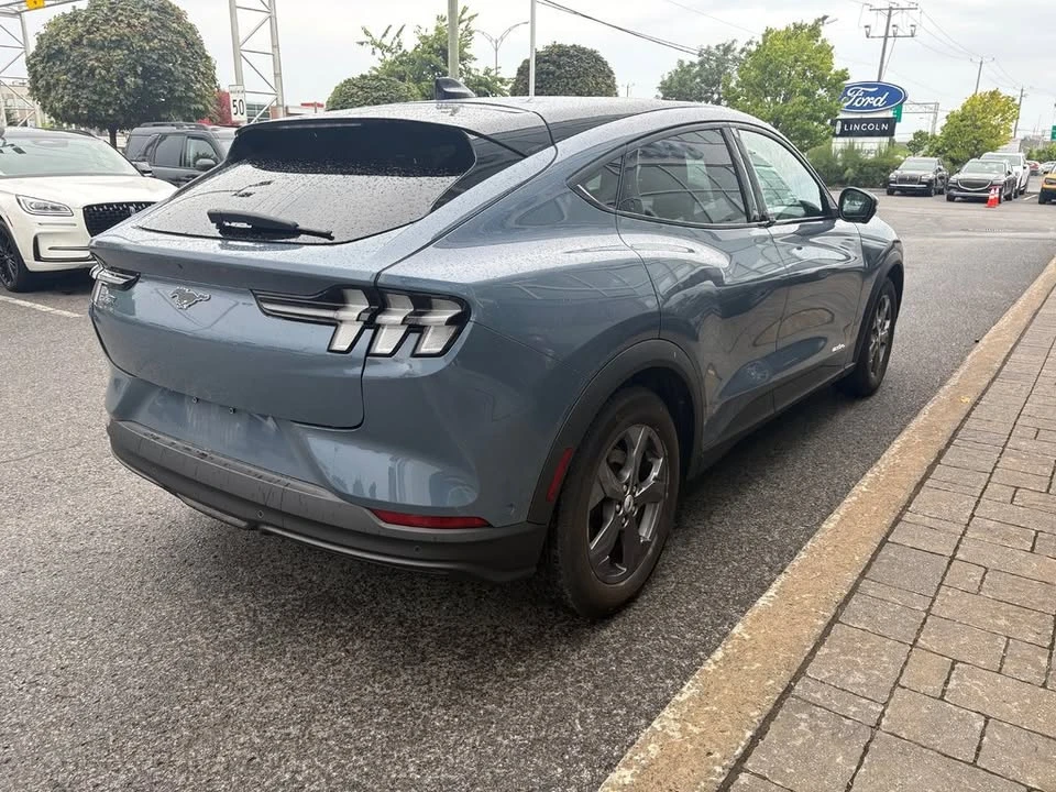 2023 Ford Mustang Mach-E - Image 5 of 8