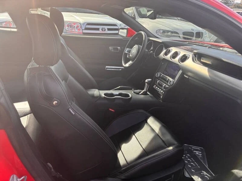 2023 Ford S550 Mustang - Image 8 of 10
