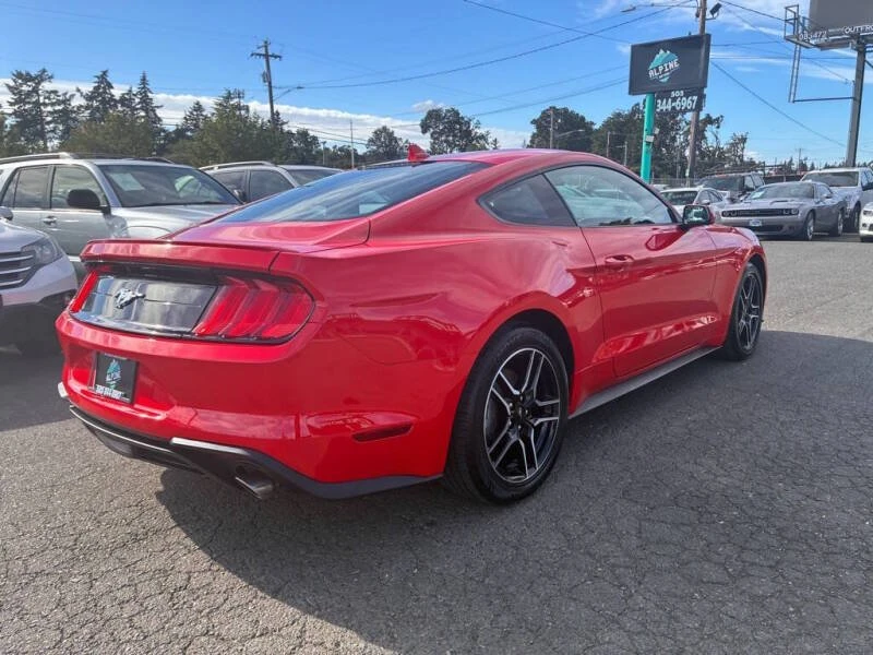2023 Ford S550 Mustang - Image 4 of 10