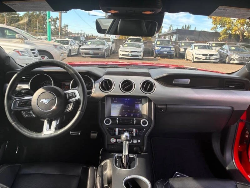 2023 Ford S550 Mustang - Image 7 of 10