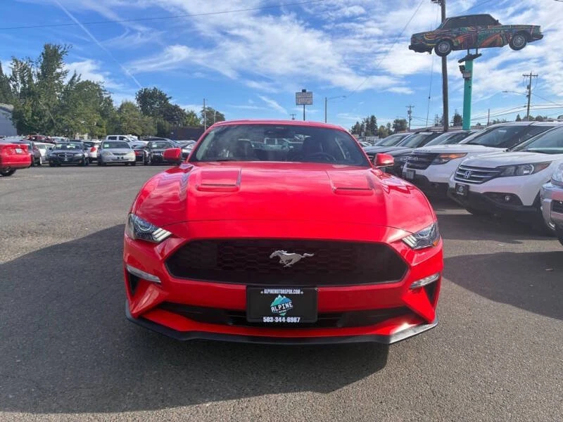 2023 Ford S550 Mustang - Image 6 of 10