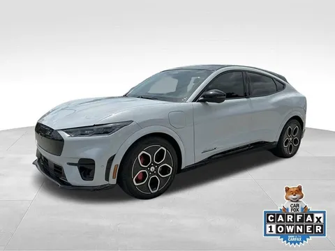 2023 Ford Mustang Mach-E GT AWD