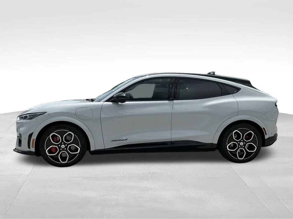 2023 Ford Mustang Mach-E - Image 2 of 13