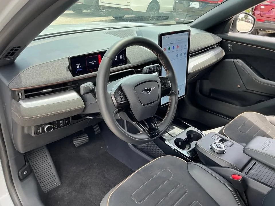 2023 Ford Mustang Mach-E - Image 9 of 13