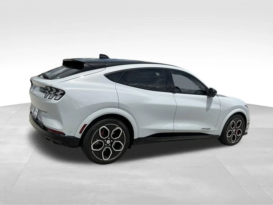 2023 Ford Mustang Mach-E - Image 4 of 13