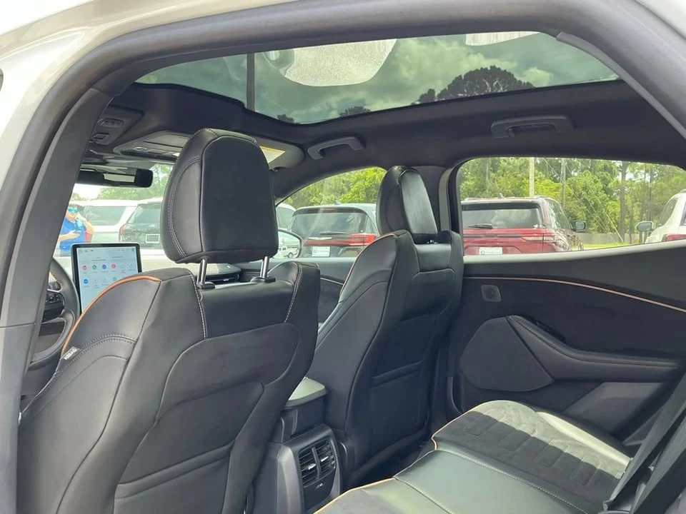 2023 Ford Mustang Mach-E - Image 12 of 13