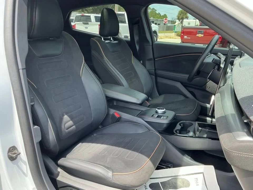 2023 Ford Mustang Mach-E - Image 7 of 13