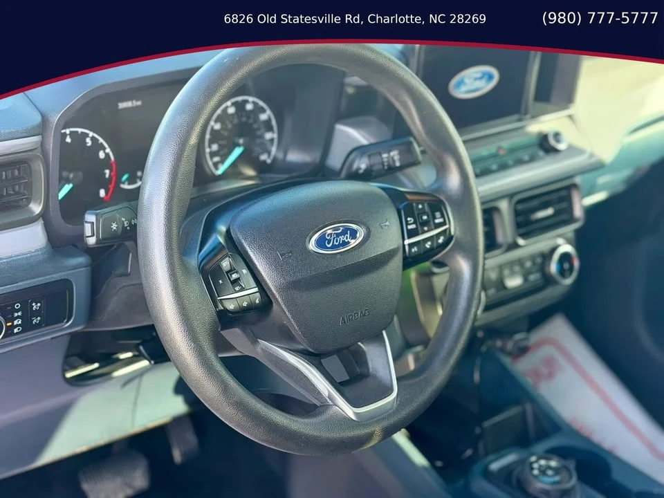 2023 Ford Maverick - Image 11 of 12