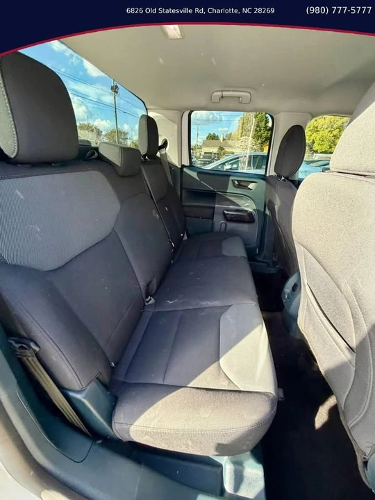 2023 Ford Maverick - Image 10 of 12