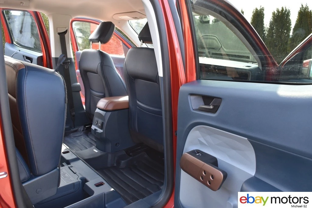 2023 Ford Maverick - Image 18 of 21