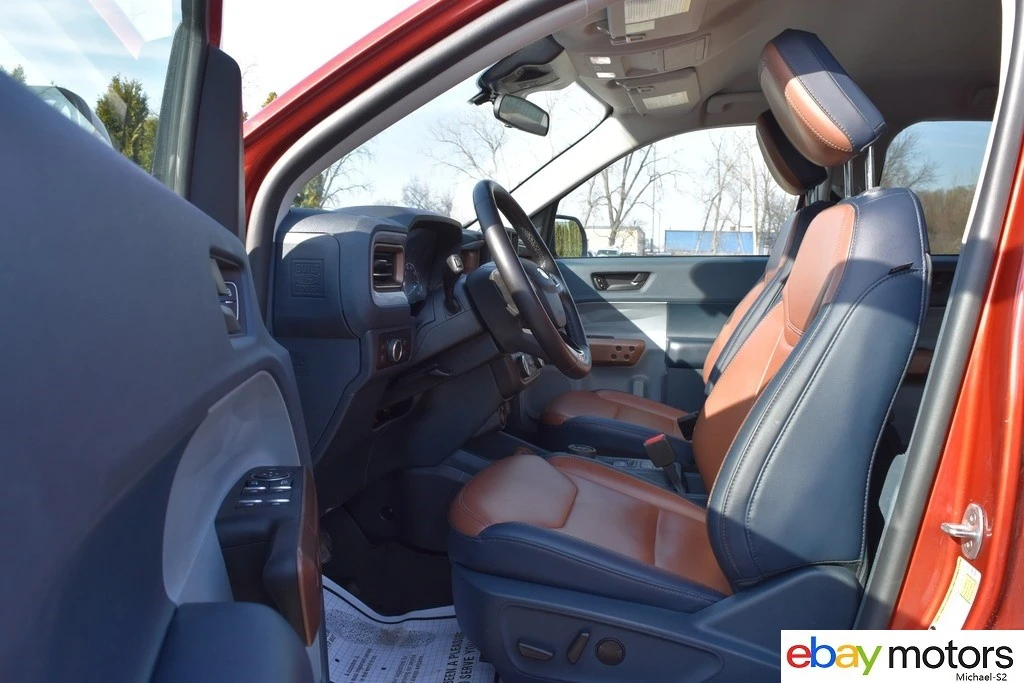 2023 Ford Maverick - Image 11 of 21