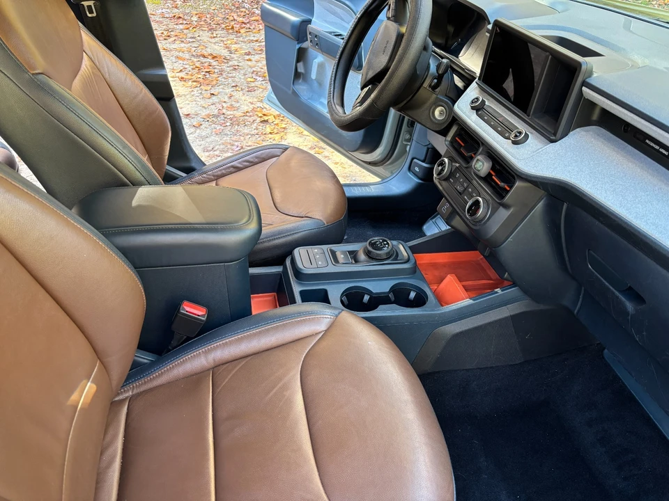 2023 Ford Maverick - Image 16 of 21