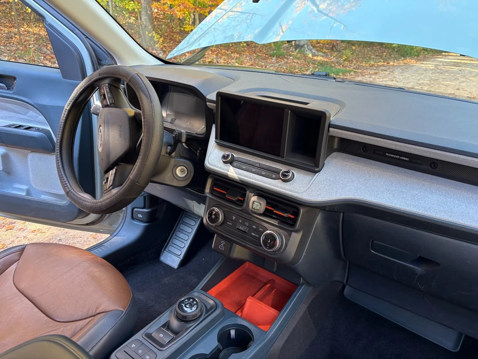 2023 Ford Maverick - Image 17 of 21
