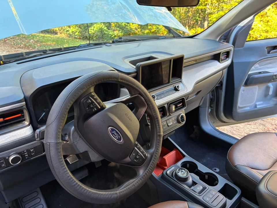 2023 Ford Maverick - Image 20 of 21