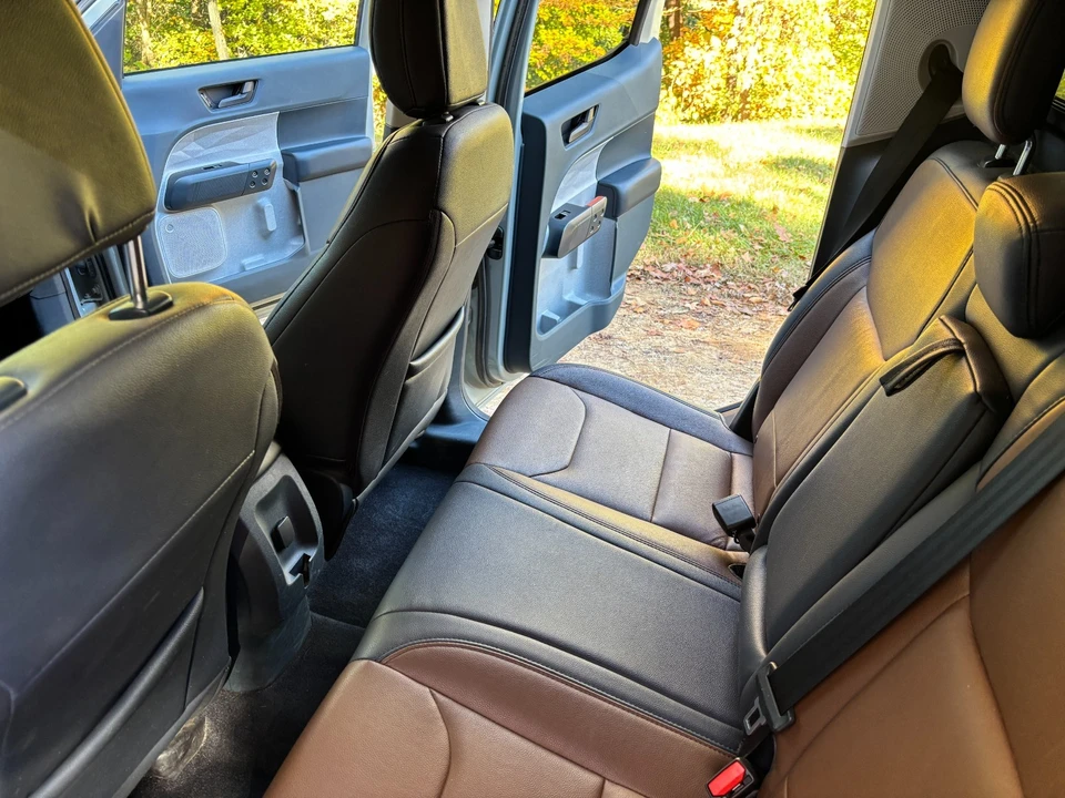 2023 Ford Maverick - Image 15 of 21