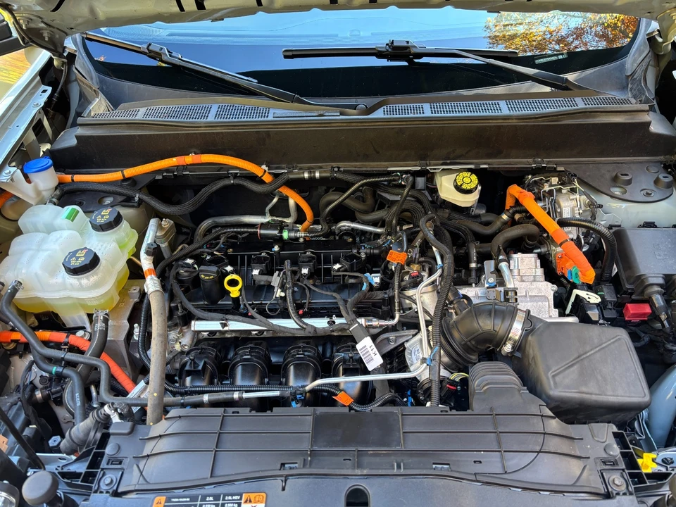 2023 Ford Maverick - Image 11 of 21