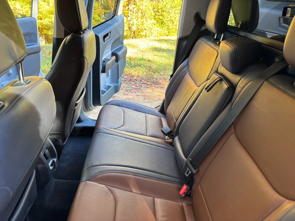 2023 Ford Maverick - Image 19 of 21