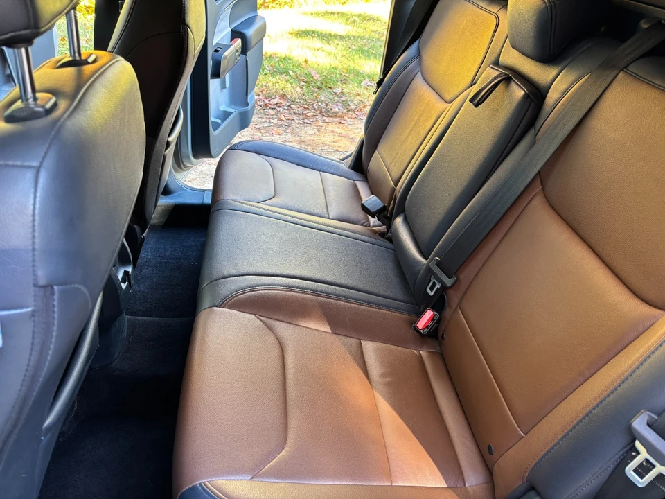 2023 Ford Maverick - Image 14 of 21