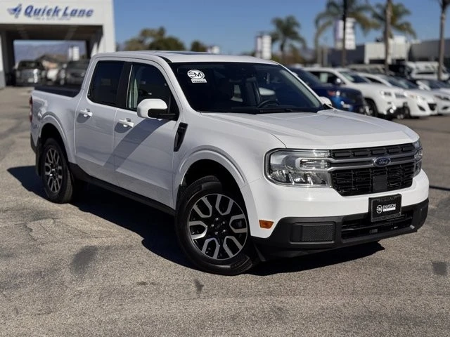 2023 Ford Maverick - Image 2 of 12