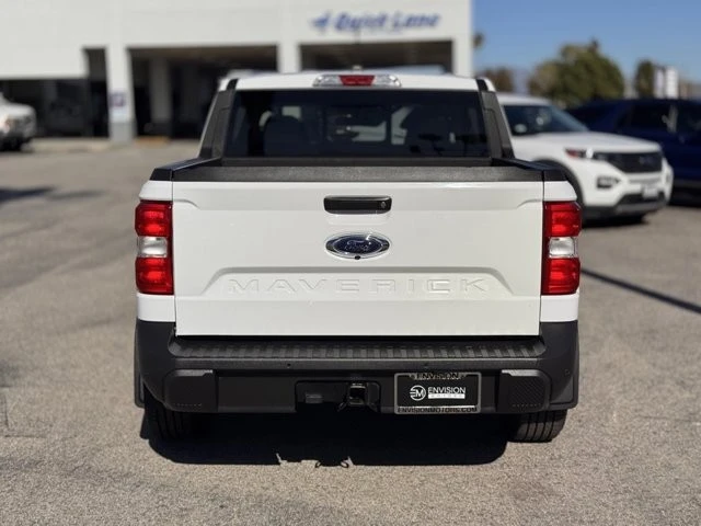 2023 Ford Maverick - Image 11 of 12