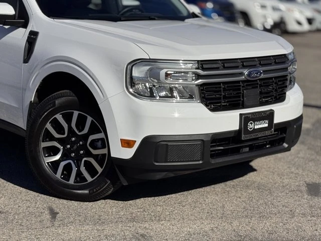 2023 Ford Maverick - Image 3 of 12