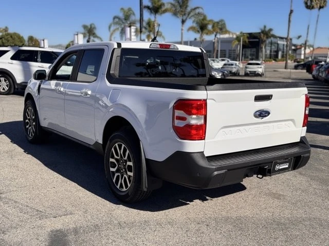 2023 Ford Maverick - Image 10 of 12