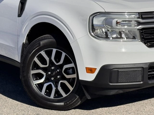 2023 Ford Maverick - Image 4 of 12