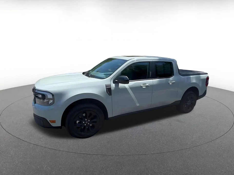 2023 Ford Maverick - Image 6 of 31