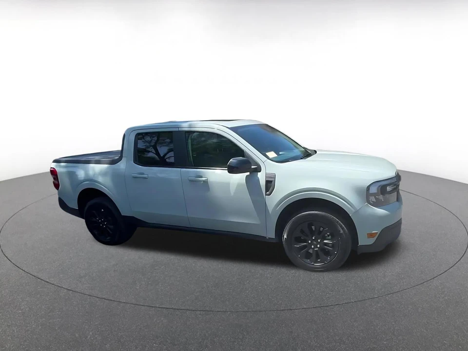 2023 Ford Maverick - Image 2 of 31