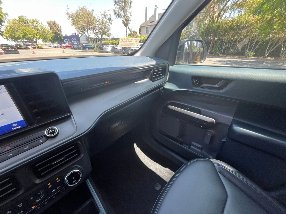 2023 Ford Maverick - Image 31 of 31