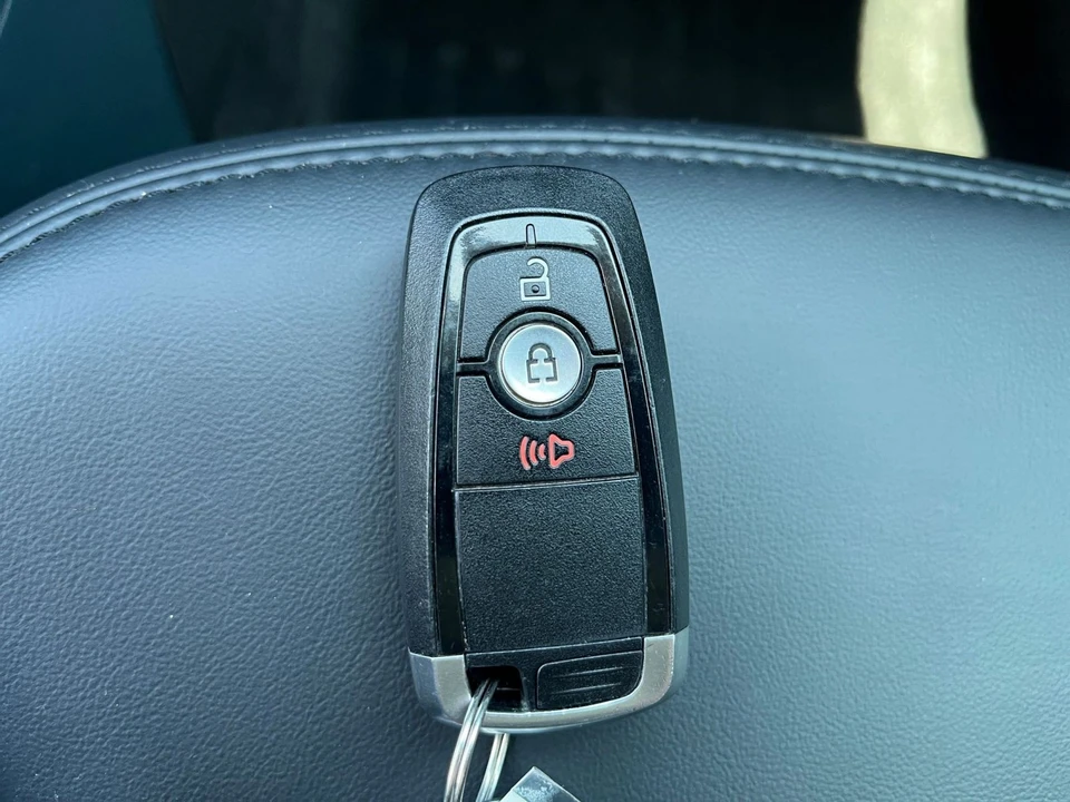 2023 Ford Maverick - Image 18 of 31