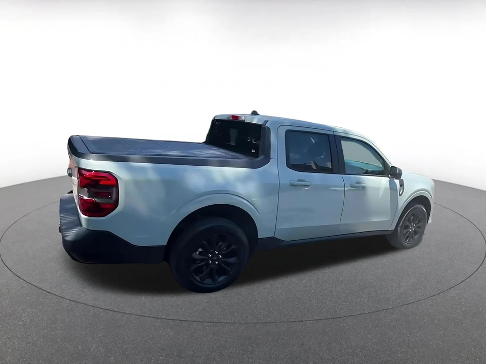 2023 Ford Maverick - Image 11 of 31