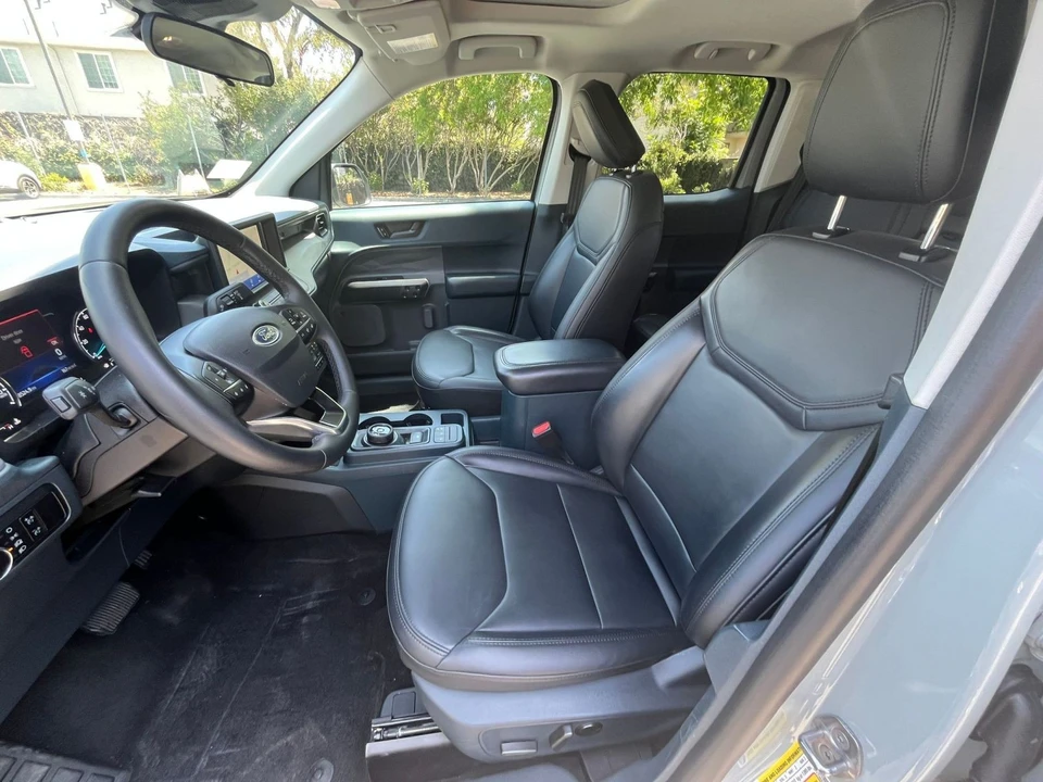 2023 Ford Maverick - Image 22 of 31