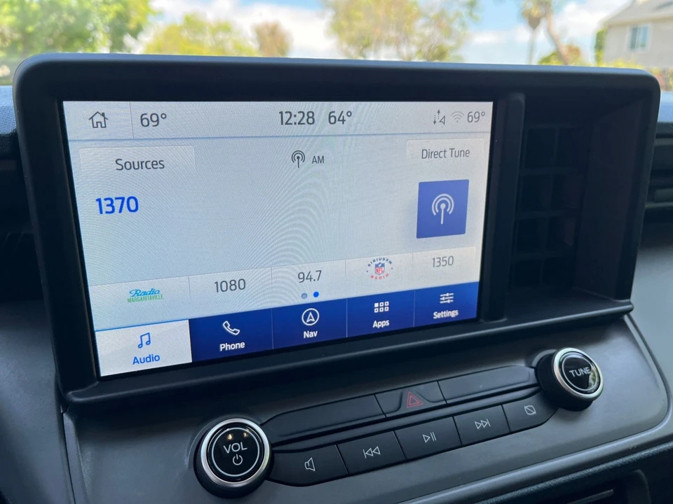2023 Ford Maverick - Image 17 of 31
