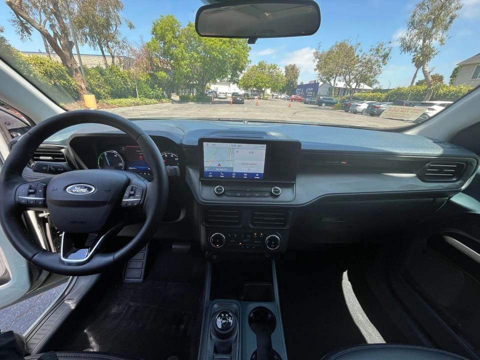 2023 Ford Maverick - Image 29 of 31