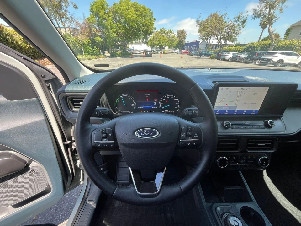 2023 Ford Maverick - Image 30 of 31