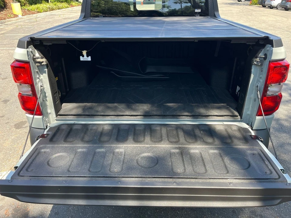 2023 Ford Maverick - Image 27 of 31