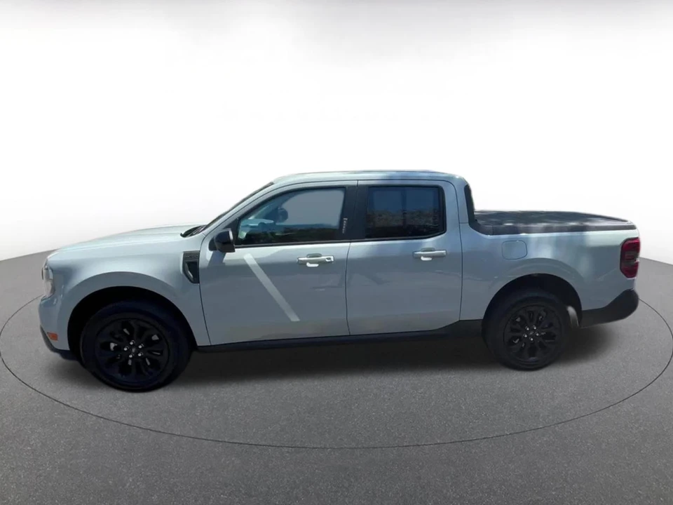 2023 Ford Maverick - Image 7 of 31