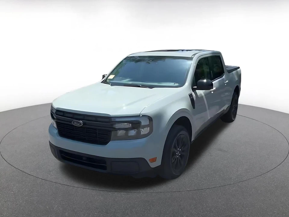 2023 Ford Maverick - Image 5 of 31