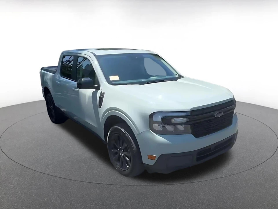 2023 Ford Maverick - Image 3 of 31