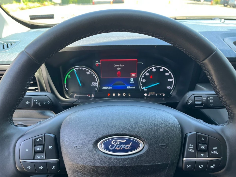 2023 Ford Maverick - Image 23 of 31