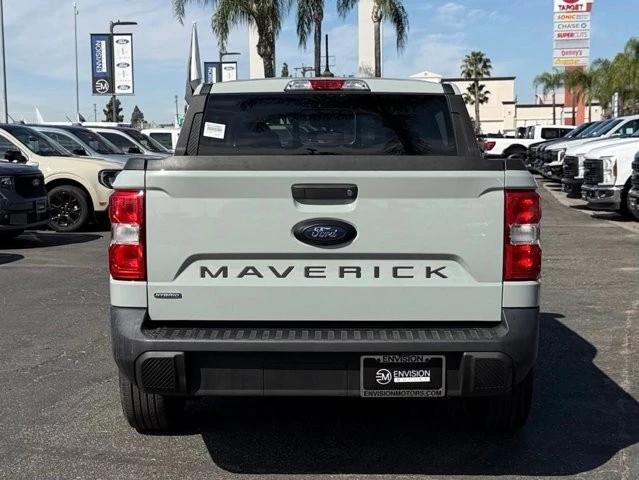 2023 Ford Maverick - Image 7 of 21